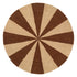 Arch Tufted Rug / Large